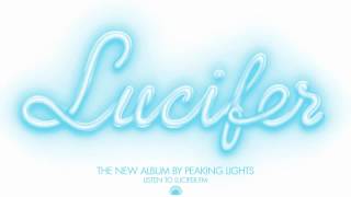 Peaking Lights  Beautiful Son OFFICIAL AUDIO [upl. by Ellehsal123]