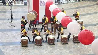 kaneohe bon dance [upl. by Jerz]