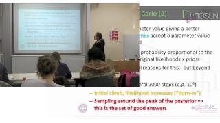 4 Phylogenetics amp Phylogeographylecturepart 4 [upl. by Sandro531]