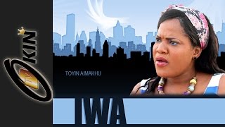 IWA Latest Nollywood Movie 2014 [upl. by Rotceh]