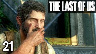 Stephen Plays The Last of Us 21 [upl. by Ecnarrat105]