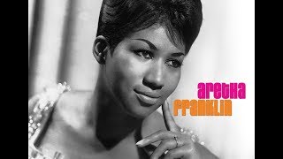 Aretha Franklin  Respect Lyric Video [upl. by Atiekal]