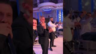 Adi Sybardhi  Mbushe Live [upl. by Thurnau]