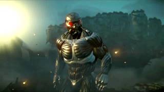 Crysis 2 They call me Prophet [upl. by Aiek]