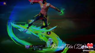 Tik Tok Free Fire  19d Đếm ngược 🥰  Tuyển Tv QĐ 3031240046 [upl. by Lawlor583]