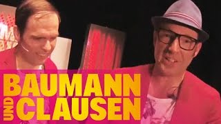 Baumann und Clausen  Live und spontan Zeitz [upl. by Cerell]