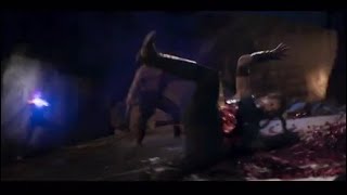 Mileena dies in MK Movie [upl. by Anomahs259]