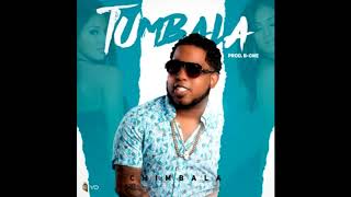 chimbala  tumbala remix djthumuso [upl. by Tyra820]