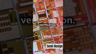 Verification Vs Validation In VLSI vlsitechnology semiconductor vlsi shorts technology soc [upl. by Arhez]