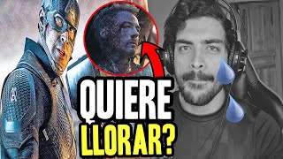 ¡Lloremos Los 10 momentos más EXCITANTES de Endgame 1 año de Avengers Endgame [upl. by Marje]