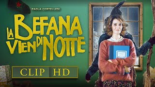 La Befana vien di notte  Clip dal film  quotIl Matrimonioquot [upl. by Macintosh902]