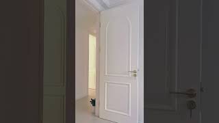 interiordoor wooddoorswoodendoorbedroomdoorpaintdoorChinadoorfacctorywhitedoorgreydoordoor [upl. by Enirhtac]