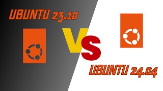 Ubuntu 2310 vs Ubuntu 2404 RAM Consumption [upl. by Janie]