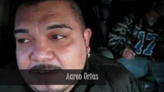 Aaron Urias LA FURIA CAM SHOUT OUTS FEB12 2011wmv [upl. by Aynodal]