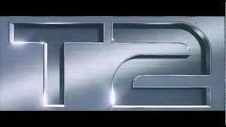 RMAN  Terminator 2 Trailer  Judgment day  Bande annonce nonofficielle [upl. by Isteb515]