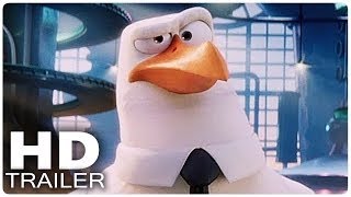 STORKS Trailer 3 Animation  2016 [upl. by Schroder820]