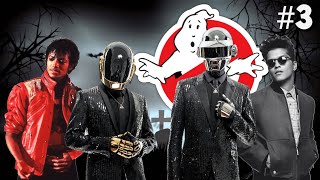 Disco  Funky House Mix 2020 3 🎃Special Halloween🎃 MJ Daft Punk Crazibiza Indeep Chic [upl. by Butte]