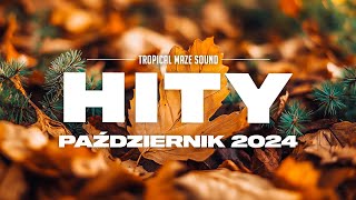 Eska Hity Październik 2024  Najnowsza Muzyka Radiowa Eska 2024  Najlepsza radiowa muzyka 2024 11 [upl. by Lynnea]