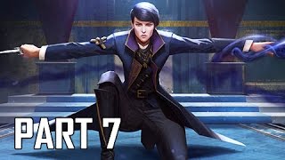 Dishonored 2 Walkthrough Part 7  Carriage PC Ultra Lets Play Commentary [upl. by Ondrea]