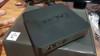 รีวิว กล่อง 3BBTV และการใช้งานเบื้องต้น ความบันเทิงไร้ขีดจำกัด [upl. by Kiran]