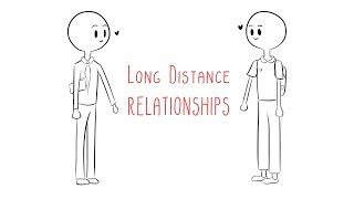 6 Tips on Maintaining Long Distance Relationships [upl. by Smith920]