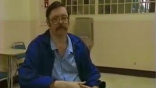 Ed Kemper Interview  1991 [upl. by Horter]