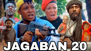 JAGABAN Ft SELINA TESTED EPISODE 20 END GAME [upl. by Sucramd]