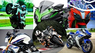 Supersports bikes under 10 lakh in Nepal with price 2019 [upl. by Ailic]