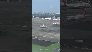 music hindisong love shortvideo airport like airplane views fyp [upl. by Esilahs]