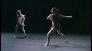 Contemporary dance  Offjazz juniors NiceFrance [upl. by Atinaj]