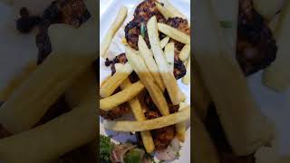 Arabic Shawarma floriedm foodvideos satisfying grill restaurant shorts [upl. by Snevets]