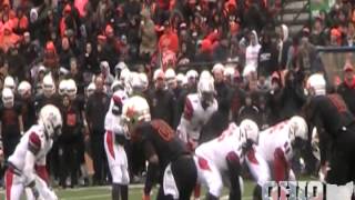 2014 Football Massillon vs Canton McKinley [upl. by Nevin]