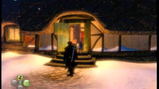 Fable 2  Winter Lodge [upl. by Elcin]