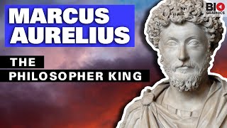 Marcus Aurelius The Philosopher King [upl. by Grimona878]