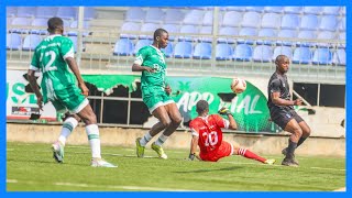 Dandora Youth 22 Equity FC DIV 1 FKF League All Goals Highlights [upl. by Bogey945]