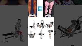 Leg workout [upl. by Asital]