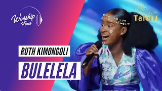 Ruth Kimongoli  Bulelela VERSION PROLONGÉE [upl. by Dana]