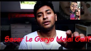 Sacar le Garyo Malai Gali VLOG1 [upl. by Eillah]