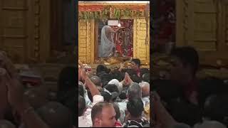 Shri Ranchhodraiji live Darshan Dakor Temple [upl. by Conrad]