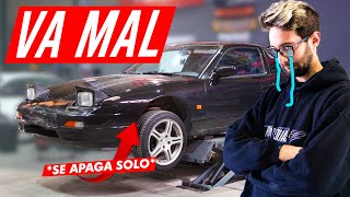 EL S13 NO PARA DE DAR PROBLEMAS ☹️  RATSQUAD [upl. by Elik]