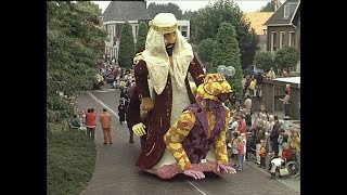 Bloemencorso Lichtenvoorde 2005 [upl. by Nixon]