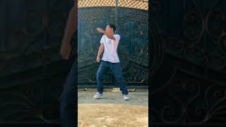 Champion Rolie With This CALL dance challenge reels dance dancechallenge viralreelsfyp [upl. by Kaspar906]