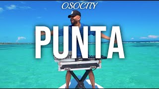 Punta Mix 2023  The Best of Punta 2023 by OSOCITY [upl. by Gunar824]