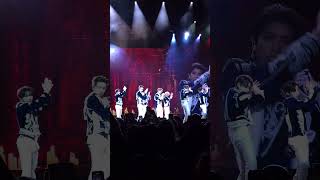 Enhypen live fancam Blockbuster enhypen [upl. by Fromma253]