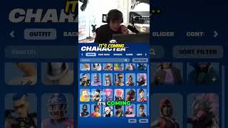 Clix Roasts Stableronaldo🍳🔥 fortnite fortnitevbucks sound clix edits stableronaldo trending [upl. by Ahsilav]