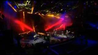 Coldplay  Fix You  Glastonbury 2005 [upl. by Floria]