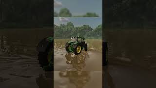 Planting and Cultivating Farming Simulator 22 shorts [upl. by Matilde]