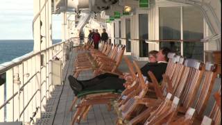 TRANSATLANTIQUE  croisière à la découverte du Monde Documentaire Découverte Histoire [upl. by Inwat824]