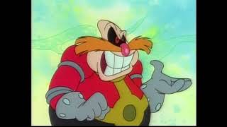 AoSTH Robotnik theme Genesis NOT MINE [upl. by Orelu834]