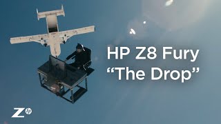 HP Z8 Fury vs The Ultimate Test [upl. by Adnohr534]